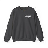 Playera "Domina Tu Mente" | Colección Estoica