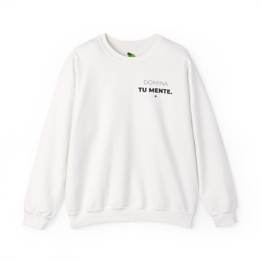 Playera "Domina Tu Mente" | Colección Estoica