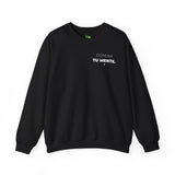Playera "Domina Tu Mente" | Colección Estoica
